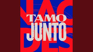 Video thumbnail of "Lexa - Tamo Junto (Não Desista)"