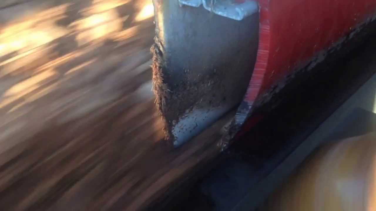 K-Snap-Loc Dust Seal System