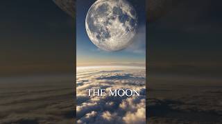 Amazing Facts About The Moon | Cinematic Space Short | Storytelling Video