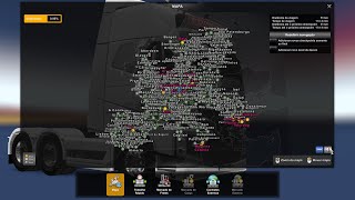 ["ETS2", "ATS", "STEAM", "SCS", "EURO TRUCK SIMULATOR 2", "AMERICAN TRUCK SIMULATOR", "JOGOS GAMER", "DRIVER", "TRUCK", "TRAILER", "SKIN", "MAP", "COMBO", "CHANNEL", "BRAZIL", "ITALY", "EUROPE", "SPAIN", "ENGLAND", "EUA", "ENGINE", "SCANIA", "IVECO", "RENAULT", "FH", "MAN", "VOLKSWAGEN", "DAF", "MERCEDES BENZ", "VOLVO", "BRASIL", "GAMES"]