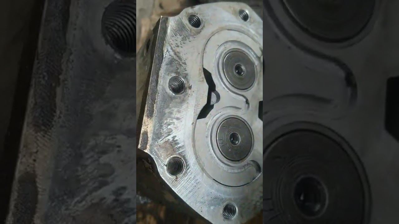 sửa chữa bơm ben