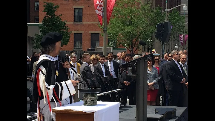 Indigenous Place (Video 2) PM Justin Trudeau