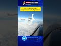Российский Су-35 перехватил американский F-16 у Аляски 🇷🇺