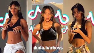 Duda Barboss Tiktok Compilation 2021