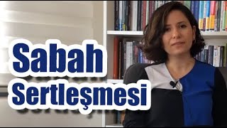 Sabah Ereksiyonu - Sabah Sertleşmesi Aile Dan. İlay Atik Polog.info.tr