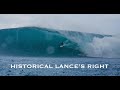 Biggest  best lances right  hts ever  filmed by indo eye  gimbalgod