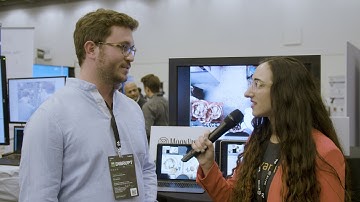 2018 Tech Crunch Disrupt - 97 of 100 Startups - Moonvision