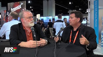 CEDIA 2013 - Gregg Loewen