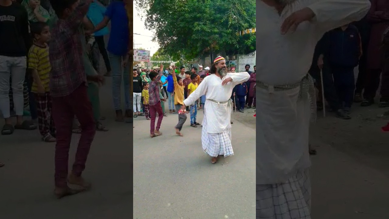 Baba Shah Jamal Urs Date 2023 | Baba Shah Jamal Mela 2023 | Dhamal RehanAhmedKhan-RAK