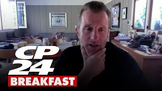 Actor Scott Caan on what's in store for season 3 of 'Alert: Missing Persons Unit'