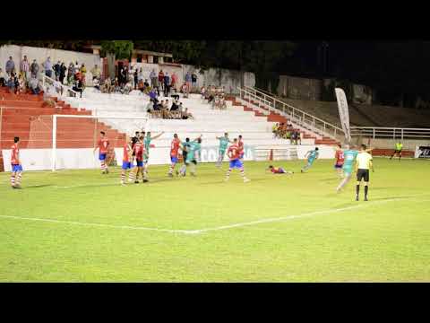 1-2 de la SD Ejea en la final de la Copa Federación Aragonesa