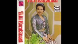 FULL ALBUM Super Sunda'84 ~Tilil Kombinasi~ ⁄ Detty Kurnia