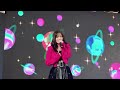 稲場愛香 「チャプターII」 @ 2026/2/7 JAPAN EXPO THAILAND2026 セントラルワールドTAIYOステージ