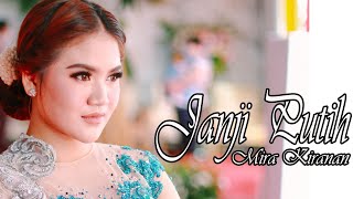 Koplo Terbaru Janji Putih   Mira Kirana New Soponyono Cdanursari