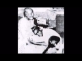 A lecture demonstration with pandit nikhil banerjee july 24 1968