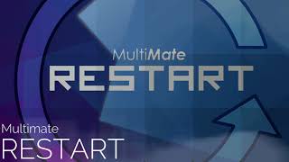 Multimate - Restart Original Mix