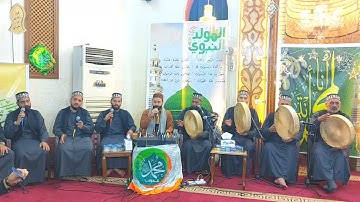 القارئ عمار العبيدي| ج2 روعة فصل الحجاز.. جامع عيسى بن مريم