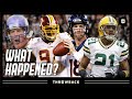 What Happened to EVERY Superstar Free Agent Signing: Haynesworth, Peyton, Woodson & More!