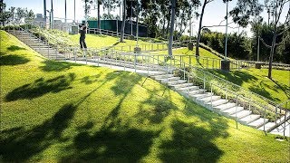 Chase Webb's "DC Arrival" Part