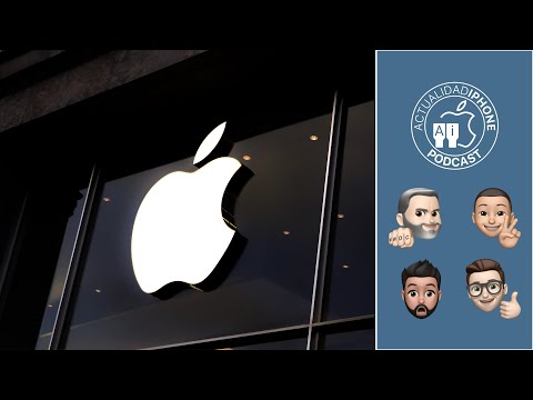 🔴 Podcast 13x16: Qué esperamos de Apple en 2022