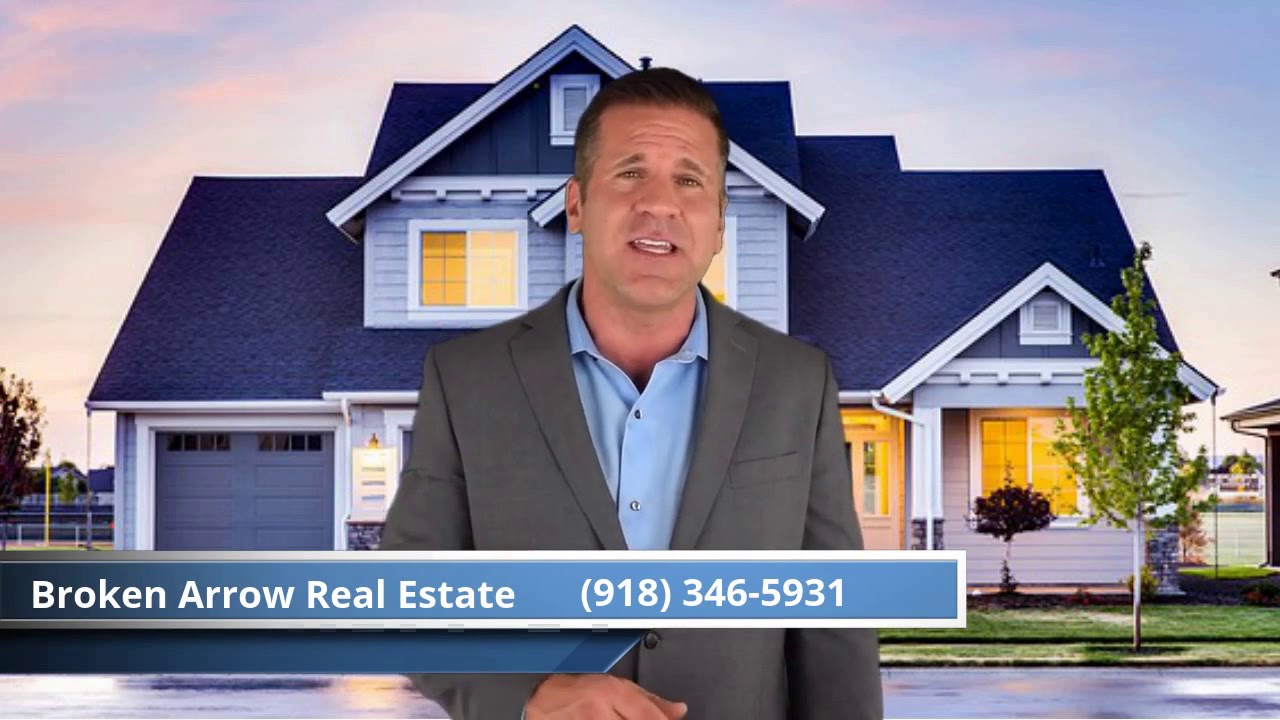 new homes in broken arrow ok