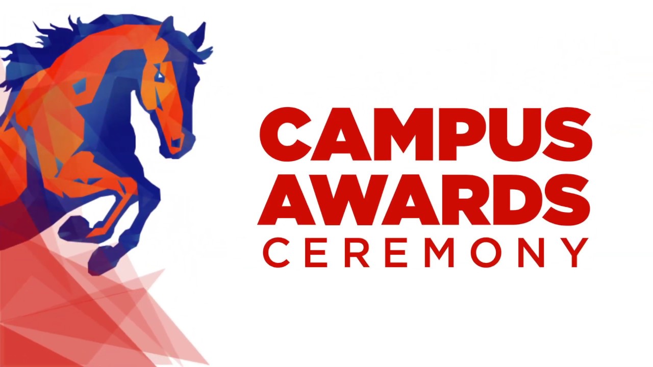 Campus Awards Student Involvement and Leadership Center