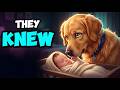 Why Your Dog Being Gentle With Babies