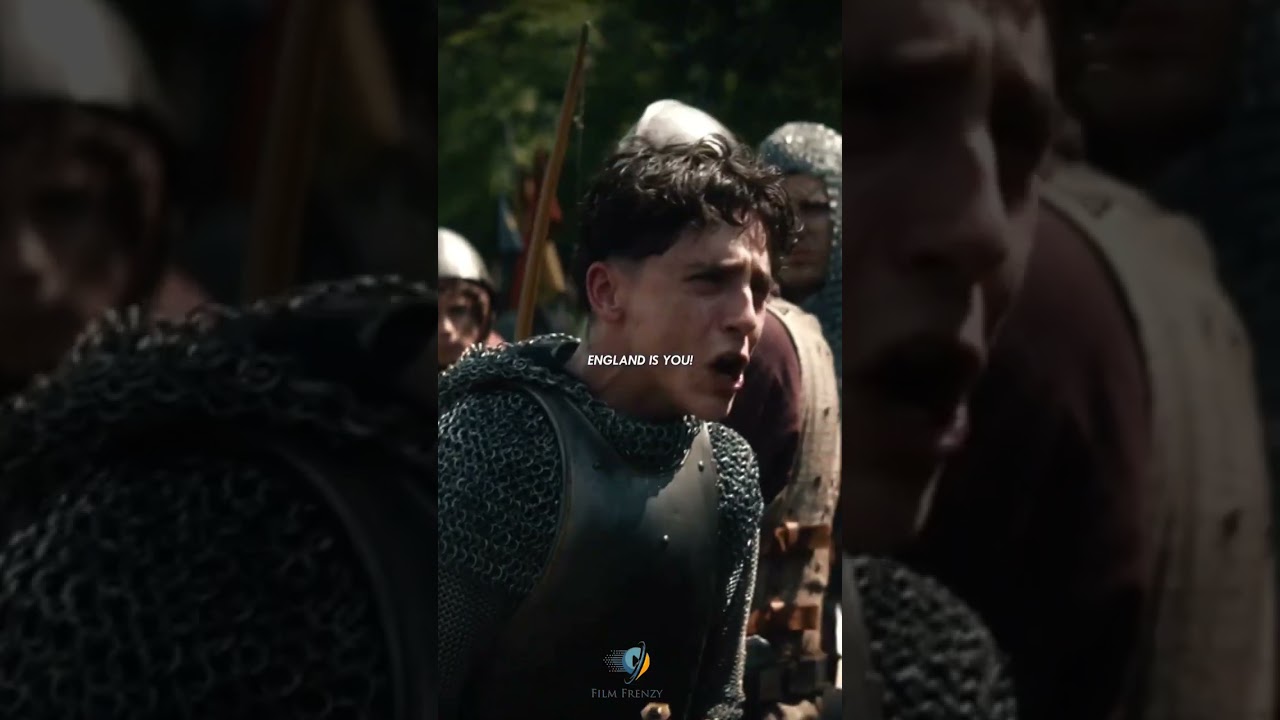 Make it England...!!🤯 