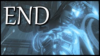 Cradle - Part 8 - Gameplay Walkthrough