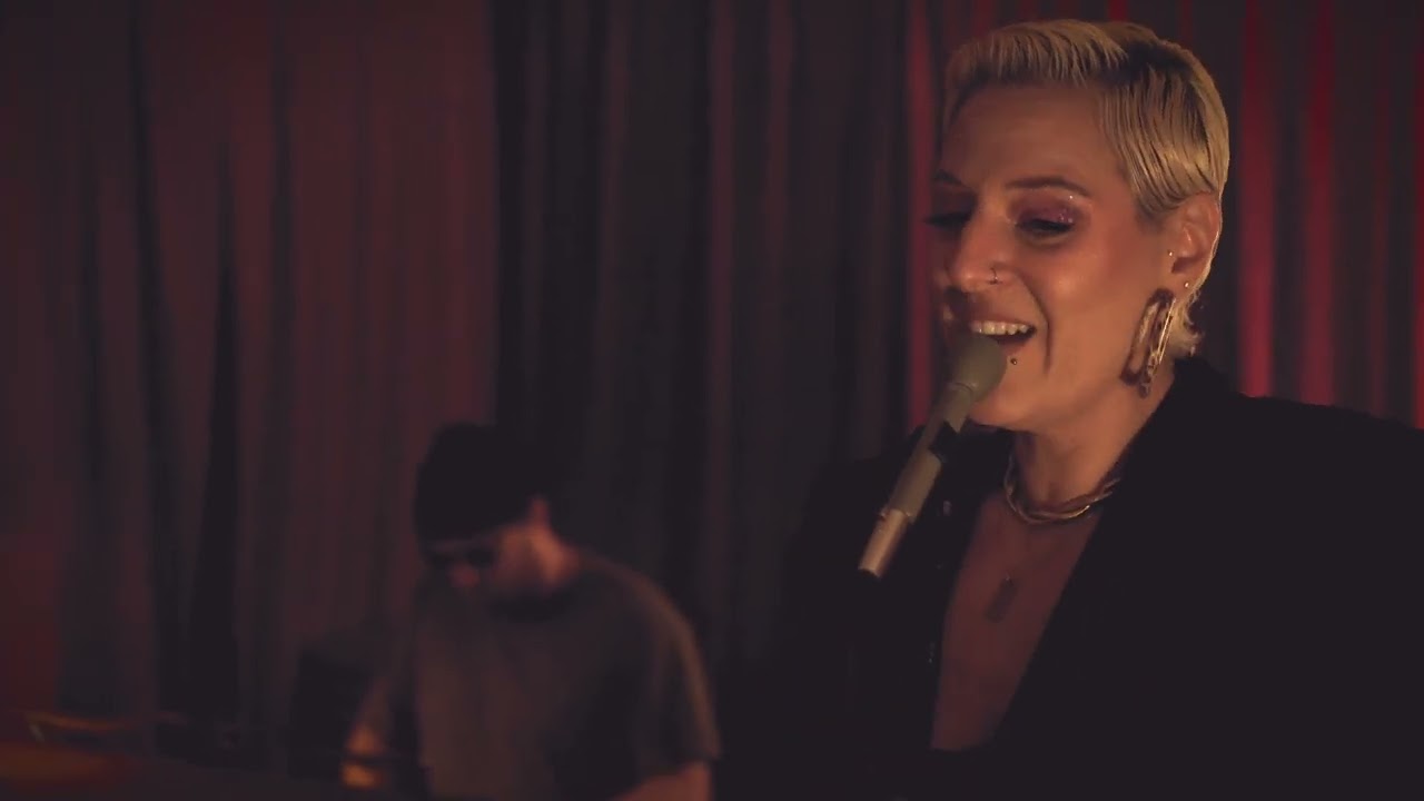 Why Won't You Let Me Love You? Live Studio Performance ft. Kelly Finnigan #newmusic