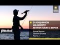 За хищником на Волгу. Летняя ловля с берега.Часть 1. Anglers Practiсal