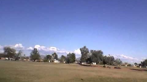 Virtuoso of Thrust: Mono-Phan "Twin" Tech Multiwii Dual Copter