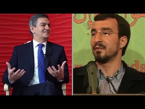 Əli Kərimlinin şəriət dövləti, şiəlik və Tale Bağırzadə haqqında fikirləri