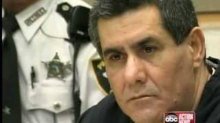 Witnesses called to testify in Graziano murder for hire case Profile