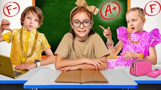 Download Lagu Kinderen laten zien dat kennis op school erg belangrijk is MP3 Download Lagu Kinderen laten zien dat kennis op school erg belangrijk is MP3