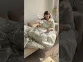 BRIDGERTON - MINT (브리저튼 베개/이불/매트리스커버) 💚
