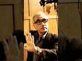 ¿El fin del cine? El giro histórico de Martin Scorsese con la IA