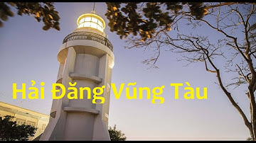 Hải đăng Vũng Tàu