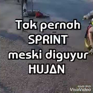 Setting Ninja - Pasar Gaya Winong Cirebon