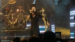 Korn = Somebody Someone (Live HD up close)