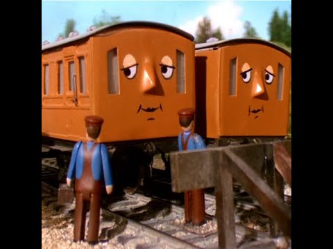 Thomas \u0026 Friends Music - Annie \u0026 Clarabel