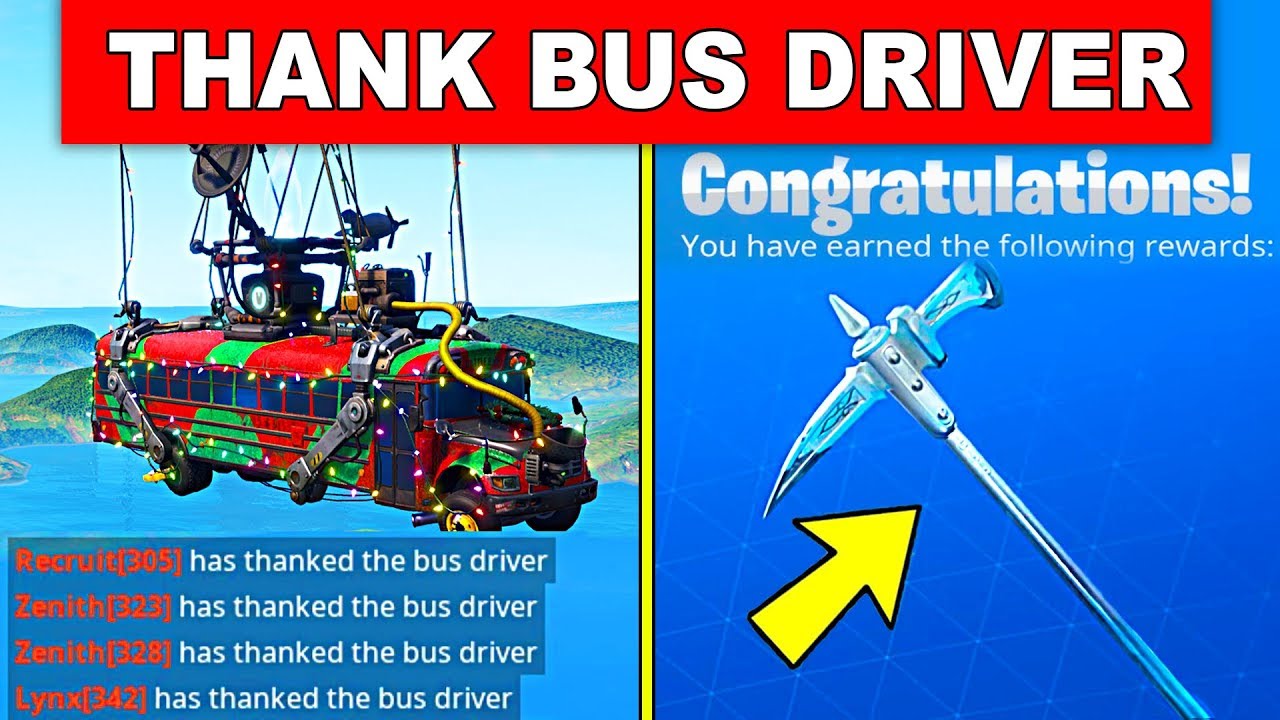 thank-the-bus-driver-in-different-matches-day-11-reward-14-days-of-fortnite-challenges-youtube