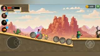 Aladdin Prince Adventures - Chapter 2 - Level 29; 30 Boss. screenshot 5