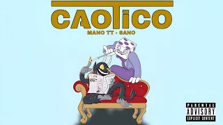 Download Lagu @Manott-ofc  \u0026 @sano-ofc  - CAÓTICO MP3