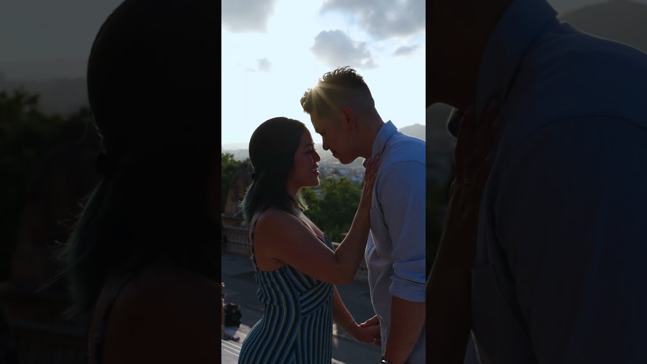 Will she say “yes?” — that’s the question almost every man asks himself before proposing.