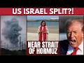 Does Iran Have The Upper Hand US Israel S War On Iran Barkha Dutt Hormuz Ground Report Does Iran Have The Upper Hand US Israel S War On Iran Barkha Dutt Hormuz Ground Report
