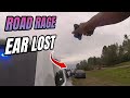 When Road Rage Becomes a Mike Tyson Face-Off |  Palm Coast Bodycam