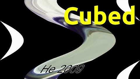 Ohhhhh Feels Dizzy Powers