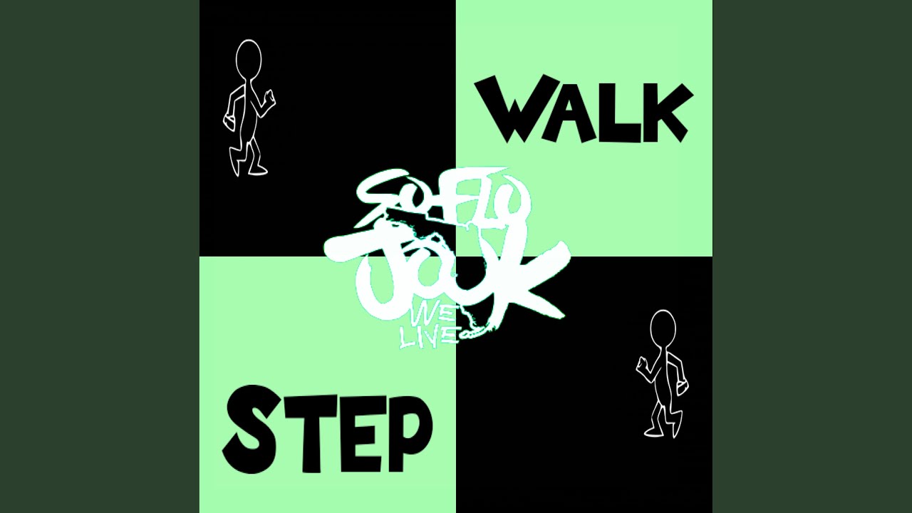 Watch Walk Step on YouTube Watch Walk Step on YouTube