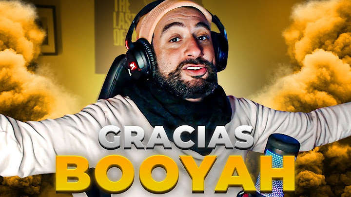 NOS FUIMOS DE BOOYAH, GRACIAS A TODOS || IRL + REPASAMOS LOS MEJORES MOMENTOS